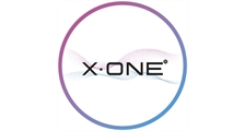 One-X logo