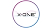 Por dentro da empresa X-ONE Brasil Logo