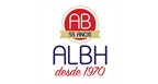 Por dentro da empresa Alumínio BH Logo