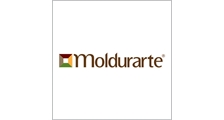 Logo de Indústria de molduras moldurarte
