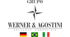 Werner&Agostini logo