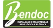 Por dentro da empresa Bendoc Logo