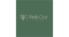 Sheila Cruz Paisagismo logo