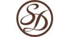 Por dentro da empresa Sodiê Doces Logo