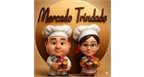 Por dentro da empresa MERCADO TRINDADE Logo