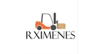 Por dentro da empresa R Ximenes comercio de pallets Logo