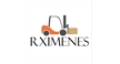 Por dentro da empresa R Ximenes comercio de pallets Logo