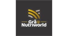 Grão Nutriworld logo