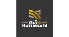 Por dentro da empresa Grão Nutriworld Logo