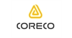 Por dentro da empresa CORECO Logo