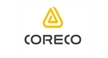 Por dentro da empresa CORECO Logo
