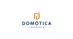 Por dentro da empresa Domótica Engenharia Logo