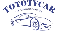 Tototycar Lanternagem e Pintura LTDA logo