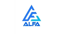 Alfa Mercearia logo