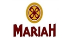Por dentro da empresa Mariah Comedoria Logo