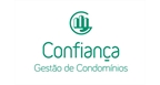 Por dentro da empresa Confiança Condomínios Logo