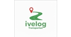 Por dentro da empresa Ivelog Transportes Ltda. Logo