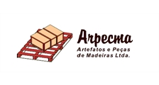 Logo de Arpecma Artefatos e Peças de Madeira LTDA