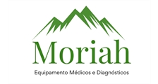 Logo de MORIAH COMERCIO DE PRODUTOS HOSPITALARES E INSUMOS LTDA