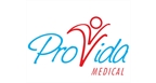 Por dentro da empresa RAZÃO SOCIAL PRO VIDA COMERCIO DE PRODUTOS MEDICOS LTDA Logo
