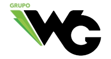 WG BATERIAS logo