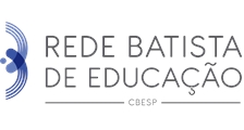 Logo de Colégio Batista Brasileiro