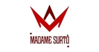 Por dentro da empresa MADAME SURTÔ BAR E RESTAURANTE LTDA. Logo
