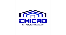 CHICAO ESTRUTURAS METALICAS LTDA logo