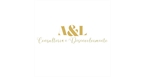 Por dentro da empresa A&L RH Logo