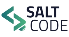 SALT CODE SOLUCOES TECNOLOGICAS LTDA logo