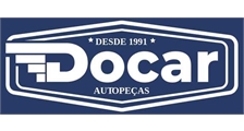 Docar Autopeças logo