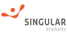 Singular Implants logo
