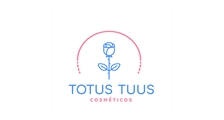 Logo de Totus Tuus Cosméticos