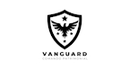Por dentro da empresa Comando Vanguard Logo