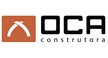 Por dentro da empresa Oca Construtora Logo