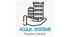 Por dentro da empresa Acqua Systems Logo