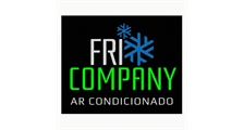 Logo de FRIOCOMPANY AR CONDICIONADO LTDA