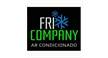 Por dentro da empresa FRIOCOMPANY AR CONDICIONADO LTDA Logo