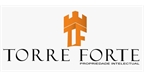Por dentro da empresa Torre Forte Propriedade Intelectual Logo
