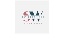 SW Soluções Financeiras logo