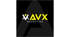 AVX MARKETING logo