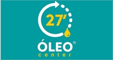 27 Óleo Center logo