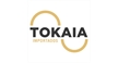 Por dentro da empresa Tokaia Presentes Relogios Logo