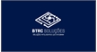 Por dentro da empresa BTRC Soluções Logo