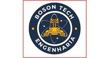 Logo de BOSON TECH