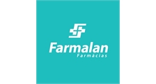 Farmalan Farmácias logo