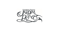 Cemitério Jardim da Paz Curitiba logo