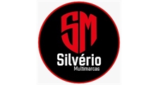Silverio Multimarcas logo