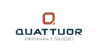 Por dentro da empresa QUATTUOR ENGENHARIA E SOLUCOES Logo