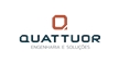Por dentro da empresa QUATTUOR ENGENHARIA E SOLUCOES Logo